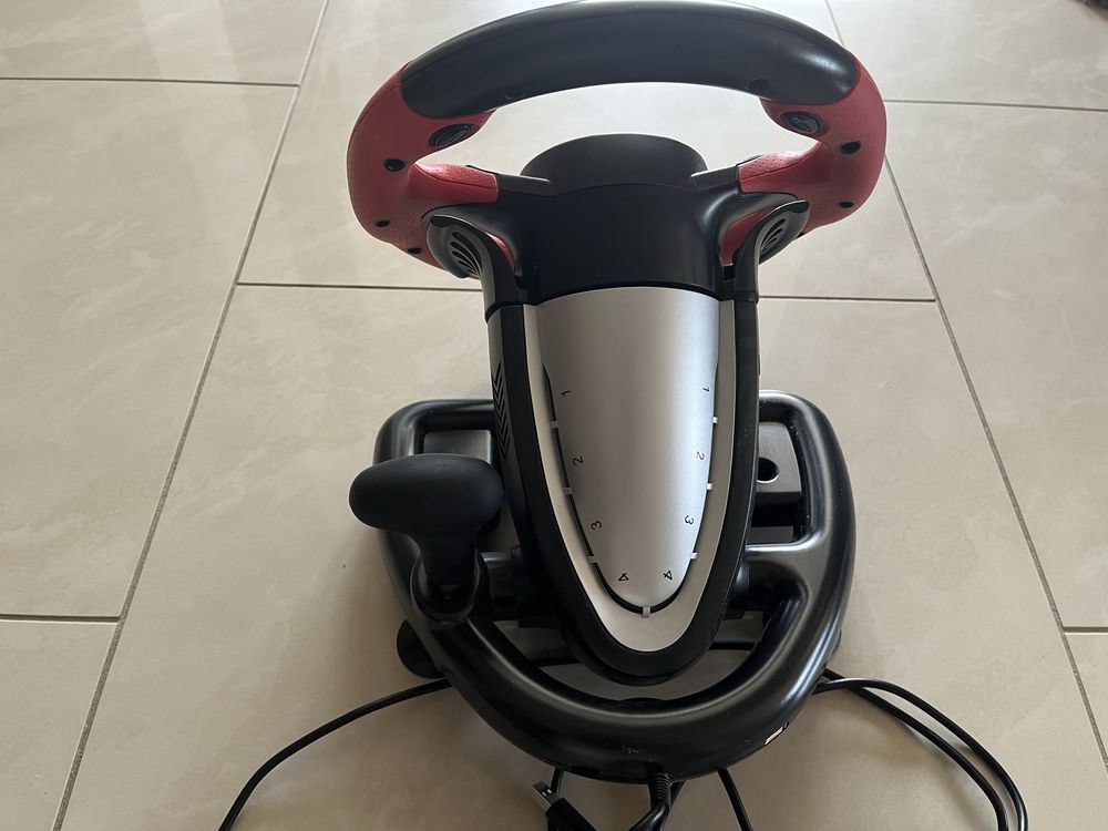 Kierownica cobra sepang sw8080