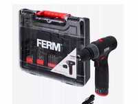 Wiertarka wiertarko-wkrętarka Ferm z akumul. FERM AX Power 12V /Cz-wa