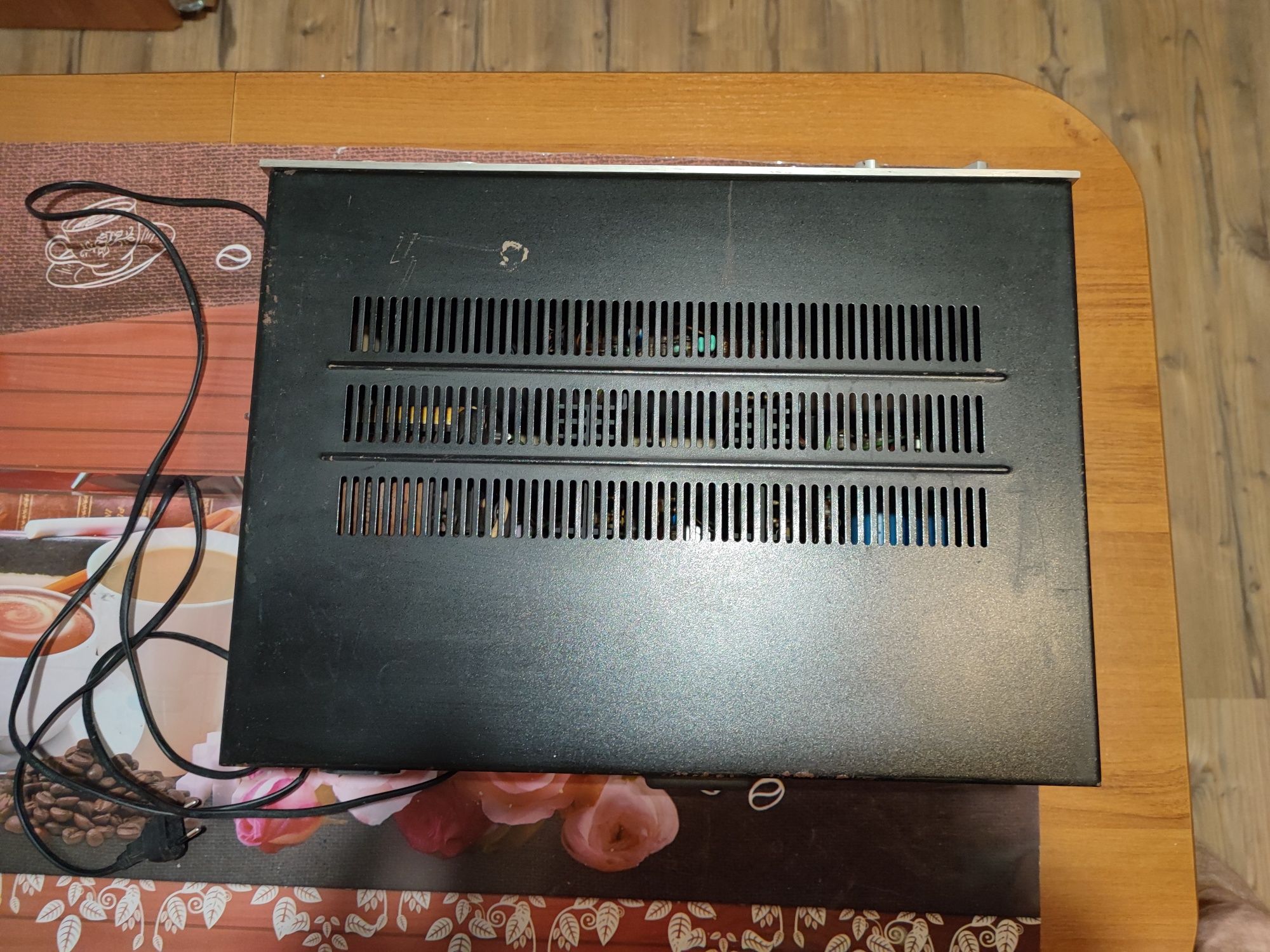 Wzmacniacz UNITRA WS 503