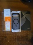 Чохол TORRAS для Google Pixel 9 Pro XL
