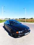 BMW Seria 5 BMW E39 523i LPG bez wkładu finansowego!