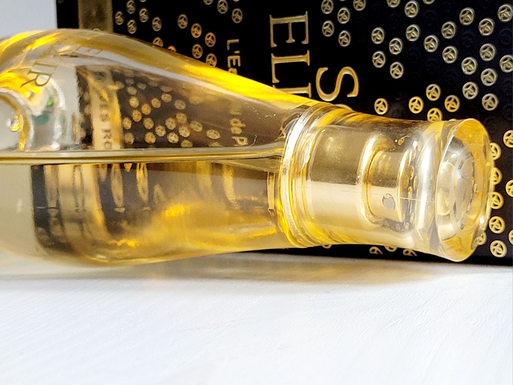 Yves Rocher So Elixir EDP oryginał unikat 30/50 ml