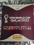 Troco cromos, caderneta  Qatar 2022, vamo-nos ajudar!