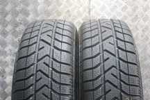 175/65/15 Pirelli SnowControl Serie 3 175/65 R15 84T Jak nowe 22r