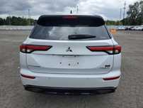 Mitsubishi Outlander 2024 MITSUBISHI OUTLANDER / Hybryda / 4x4 / Automat