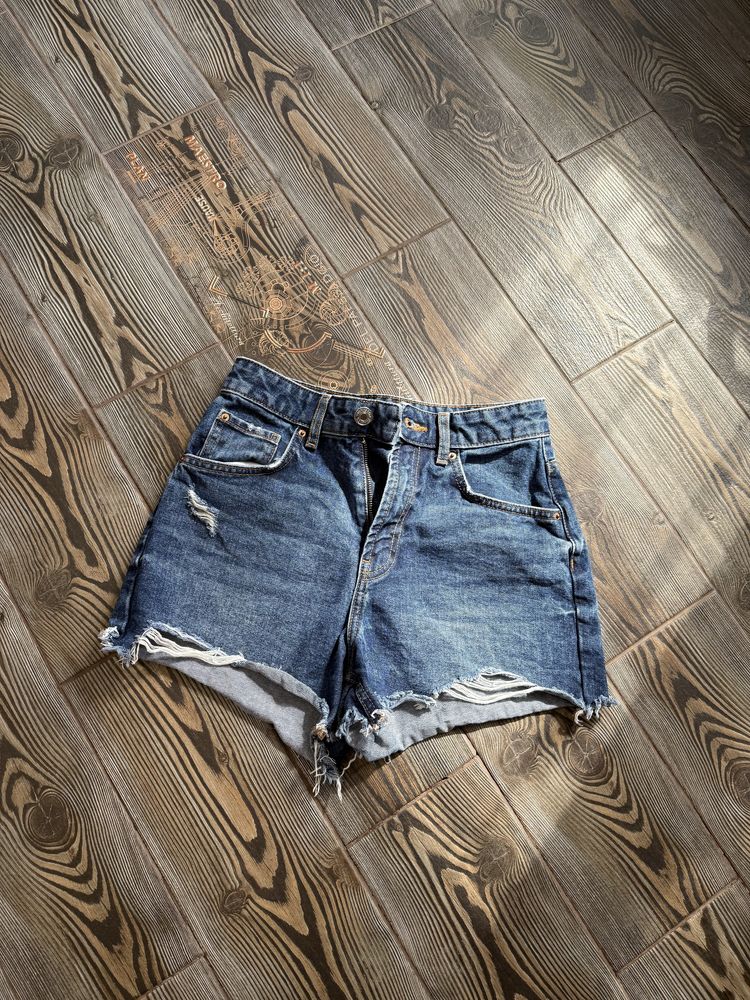 Шорты Zara женские
