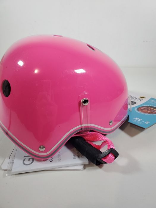 Kask rowerowy Globber XS-S 48-53cm Nowy