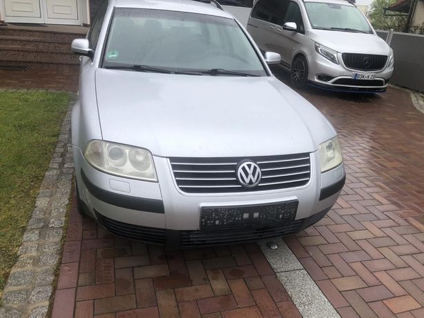 Розборка Volkswagen Passat B5 1996-2005
