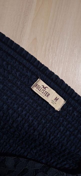 Топ жіночий HOLLISTER