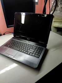 acer aspire 5732z