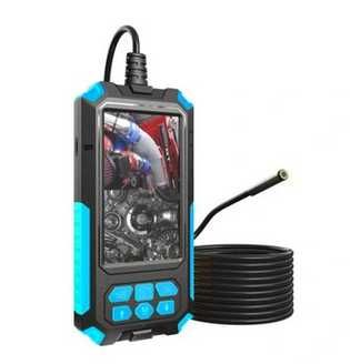 Kamera INSPEKCYJNA ENDOSKOP 5M 9LED 2xFULL HD P50 Eltrox Warszawa Targ