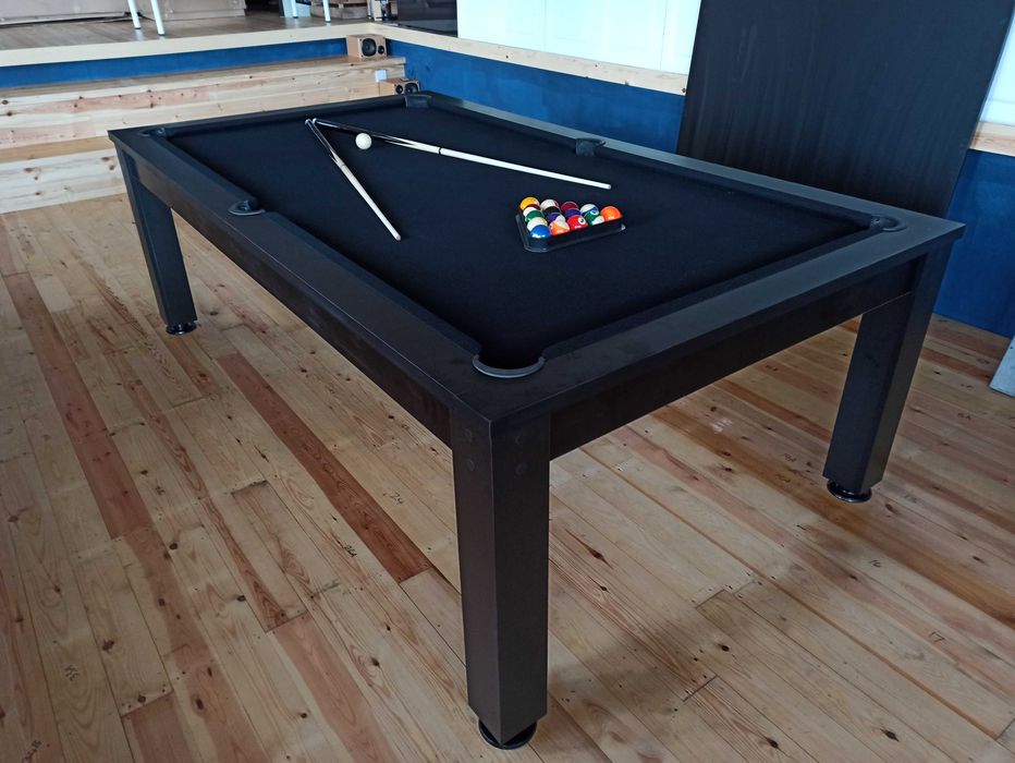 Stół bilardowy - Radley Verso 8ft