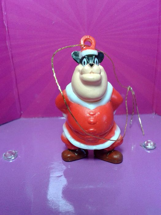 Фигурка из яйца заини