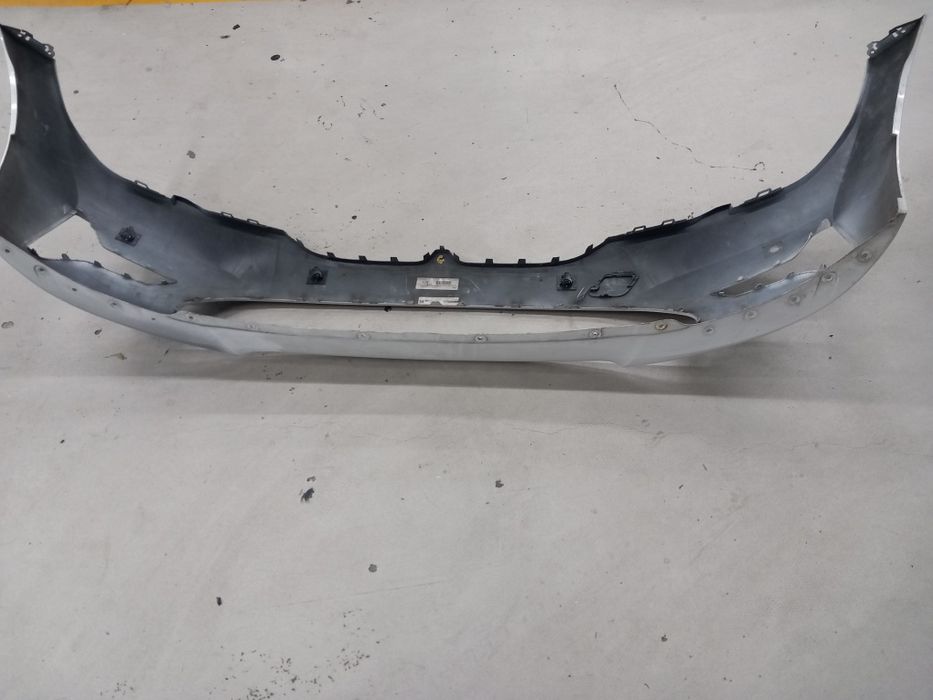 Para-choques frente original BMW 3 G20, G21, G28 de 2018 a 2025