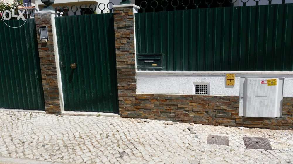 Vende-se Ardósia Multicolor