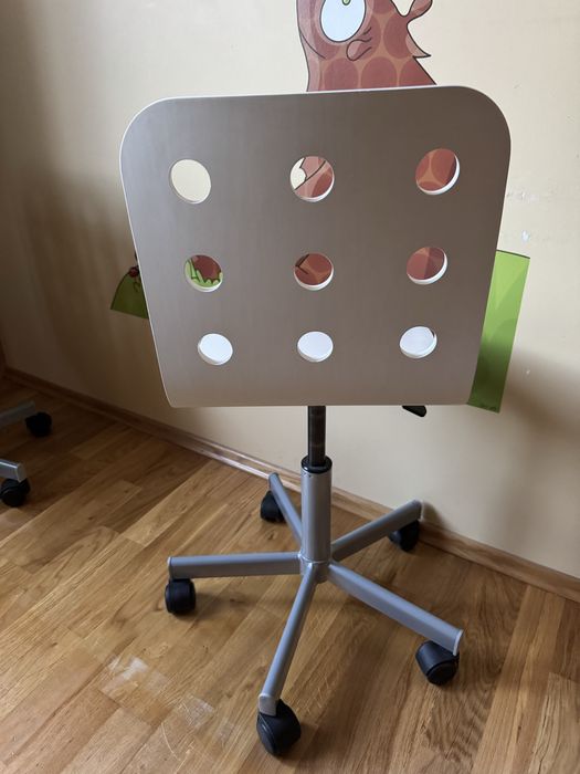 Krzesło obrotowe IKEA Jules