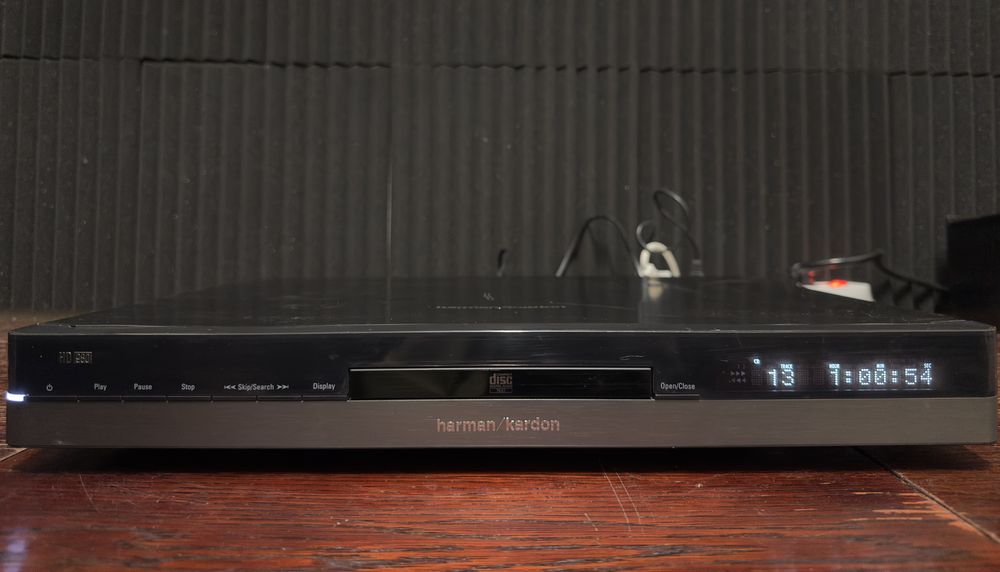 Harman Kardon HD980
