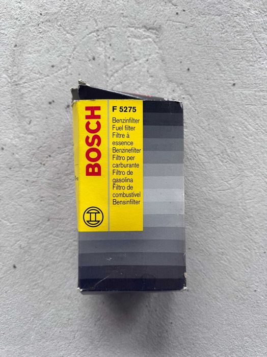 Фільтр палива Bosch