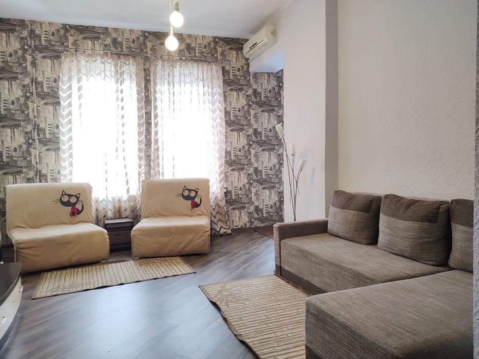 Андріївський узвіз Поділ фіск.чек документи 2 спальні Контрактова площ