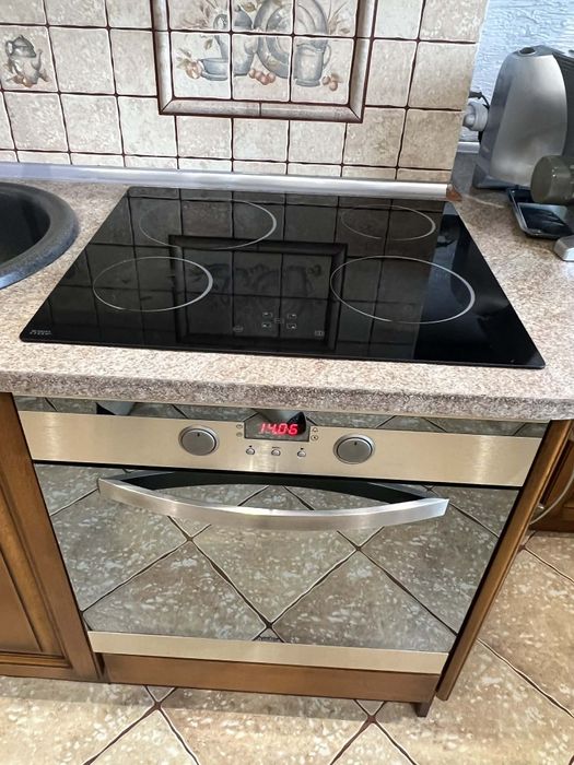 Meble do kuchni ,fronty dąb