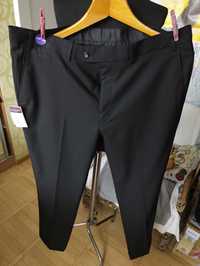 Джинсы брюки Brook Taverner trousers Англия w40 stretch.