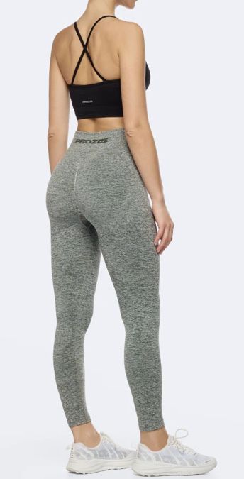 Leggings cinzentas PROZIS