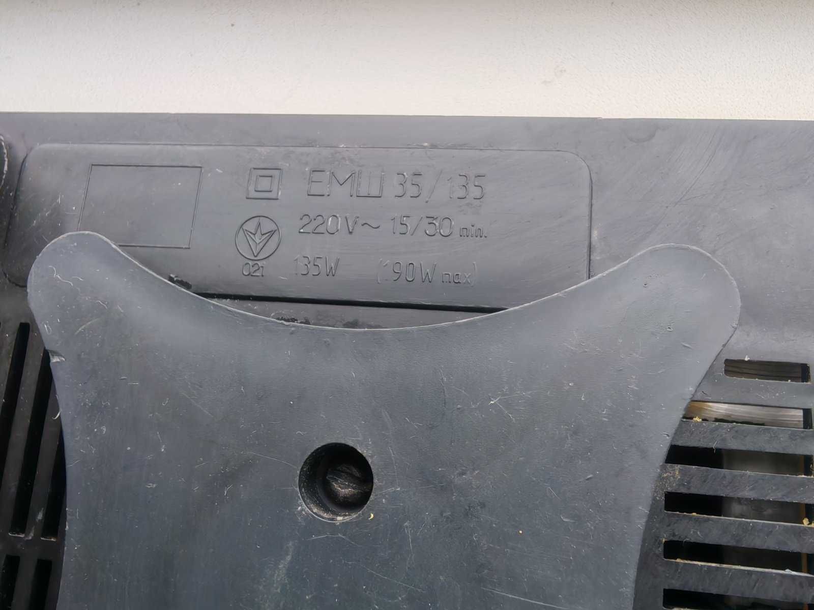 Электромясорубка "Эльво" ЕМШ -35/135 мод. 250-01