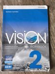 Vision 2 workbook, ćwiczenia, Oxford
