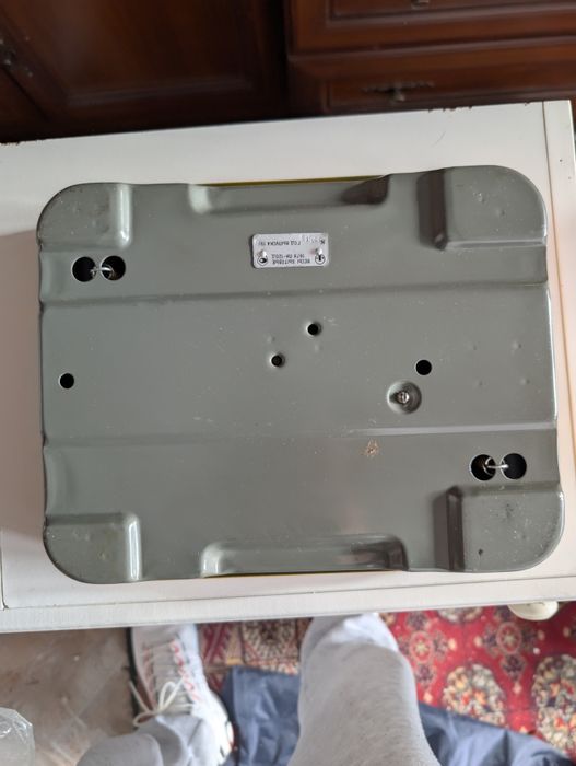 Waga retro stan b.dobry