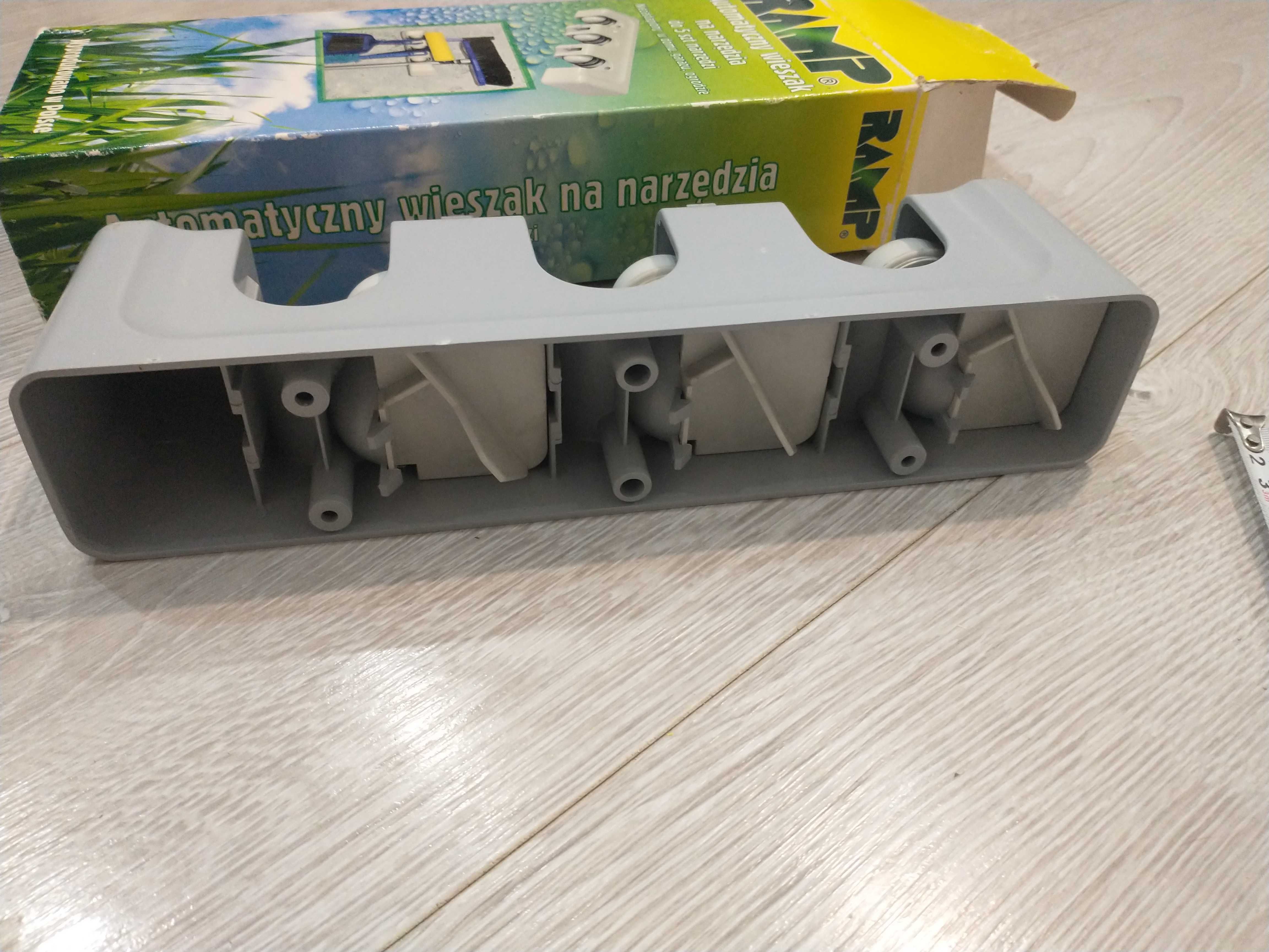 Automatyczny wieszak na narzędzia (na 5 miejsc)