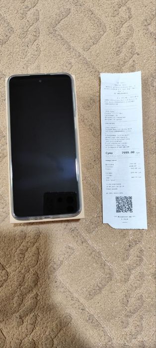 Продам смартфон Motorola G54 12/256