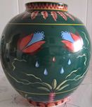 vaso "Bubble" da La DoubleJ