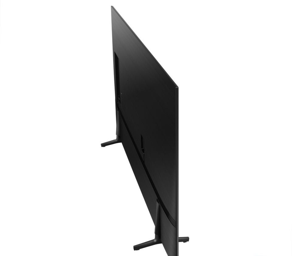 Телевізор Samsung QLED 55Q60B