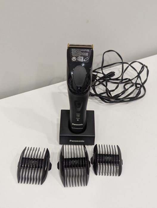 Професійна машинка для підстригання Panasonic ER-GP80