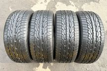 Шини 255 50 20 109V Toyo Proxes ST II комплект
