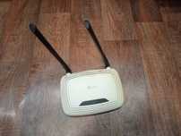 Wi-Fi роутер TP-LINK TL-WR841N
