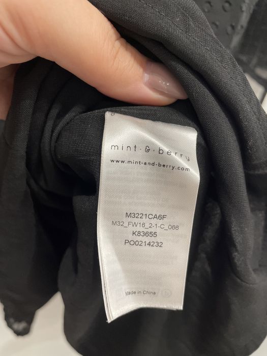 Дуже красива сукня розмір С