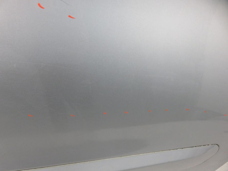 Drzwi Lewe Tylne Peugeot 308 Sw Kombi Ezrc Kombi