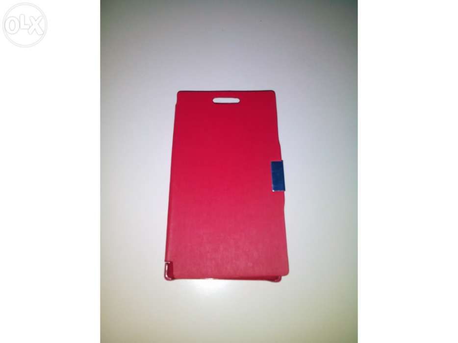 Capa LG L5