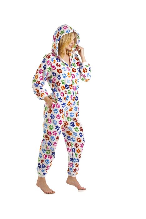 Піжама кігурумі жіноча М