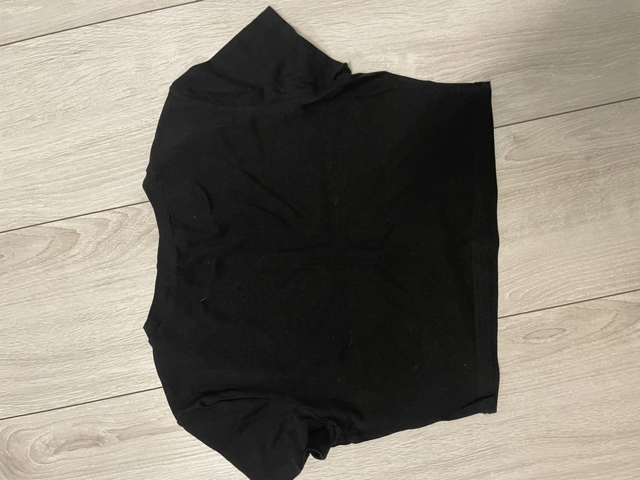 Krótka bluzka, top, t-shirt , NOWA
