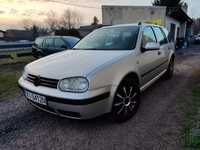 VW Golf 4 2.0 benzyna 115 koni stan bdb 2003 rok !sp/zamienie