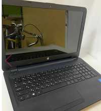 Ноутбук HP RTL8723BENF Pentium J3710/Ram 4Gb/HDD1TB/HD Graphics