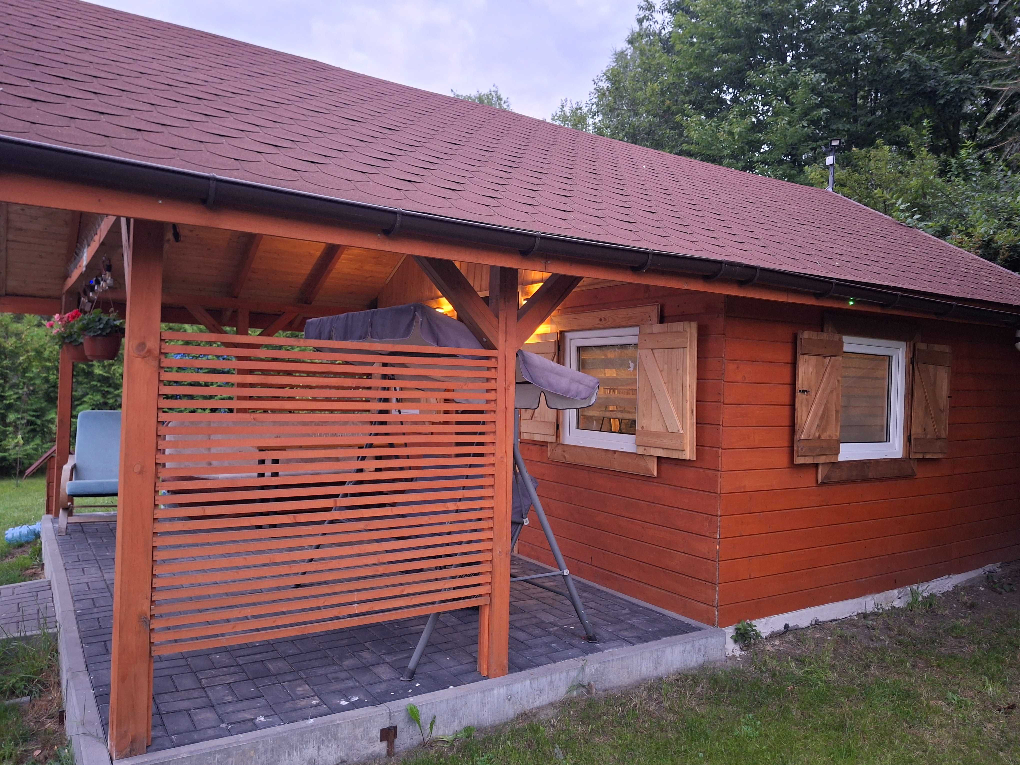 Ogródek Działkowy
