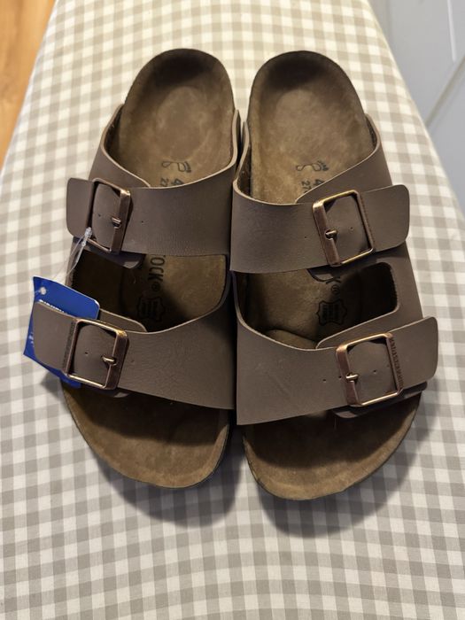 Birkenstock klapki Arizona r. 40