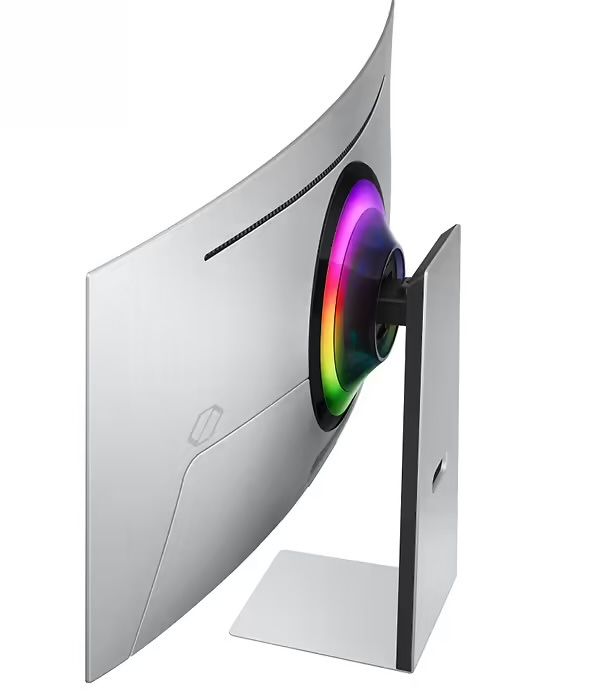 Монітор ігровий Samsung Odyssey OLED G8 SMART