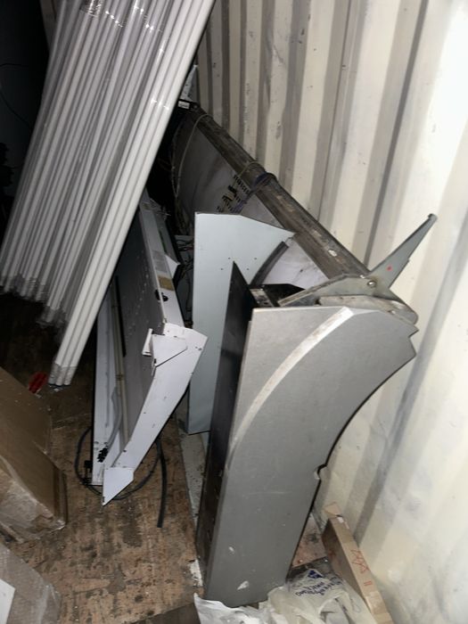 Продажа соляриев