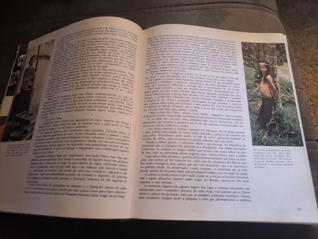 Livro viagem sem fronteira