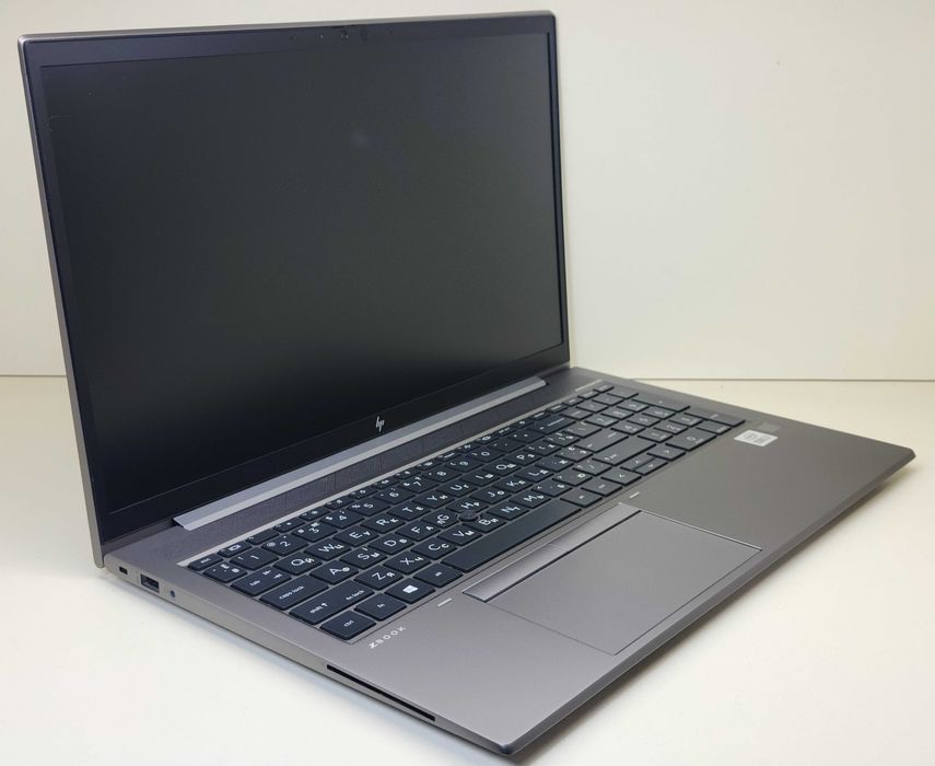 Ноутбук HP Zbook Firefly 15g7 i7-10510u/16gb/512gb/15.6 FHD IPS/WIN 11