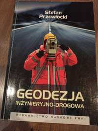 Geodezja inżynieryjno- drogowa